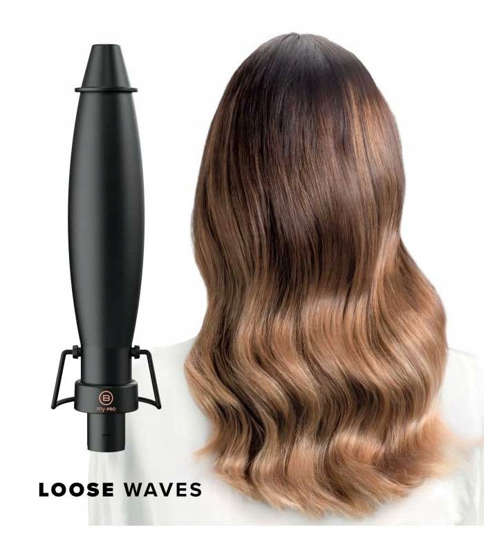 Nástavec ke kulmě Bellissima, 11770 MyPro Twist&Style Loose Waves, extra dl