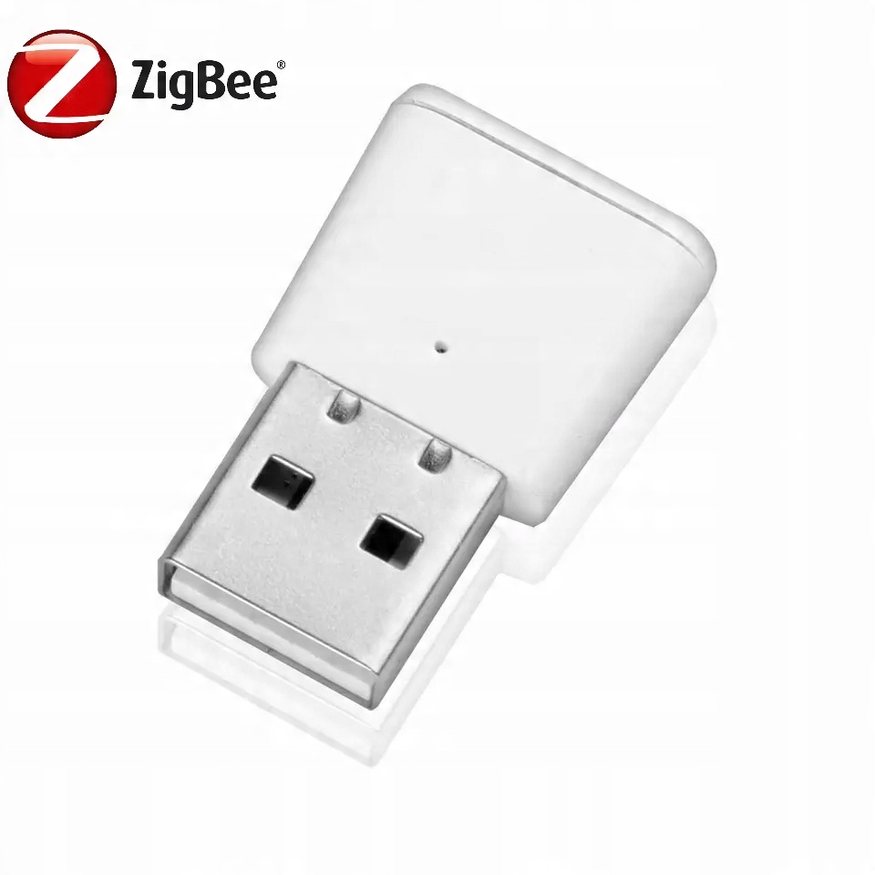 

Repeater Wzmacniacz Przekaźnik Sygnału Zigbee Tuya