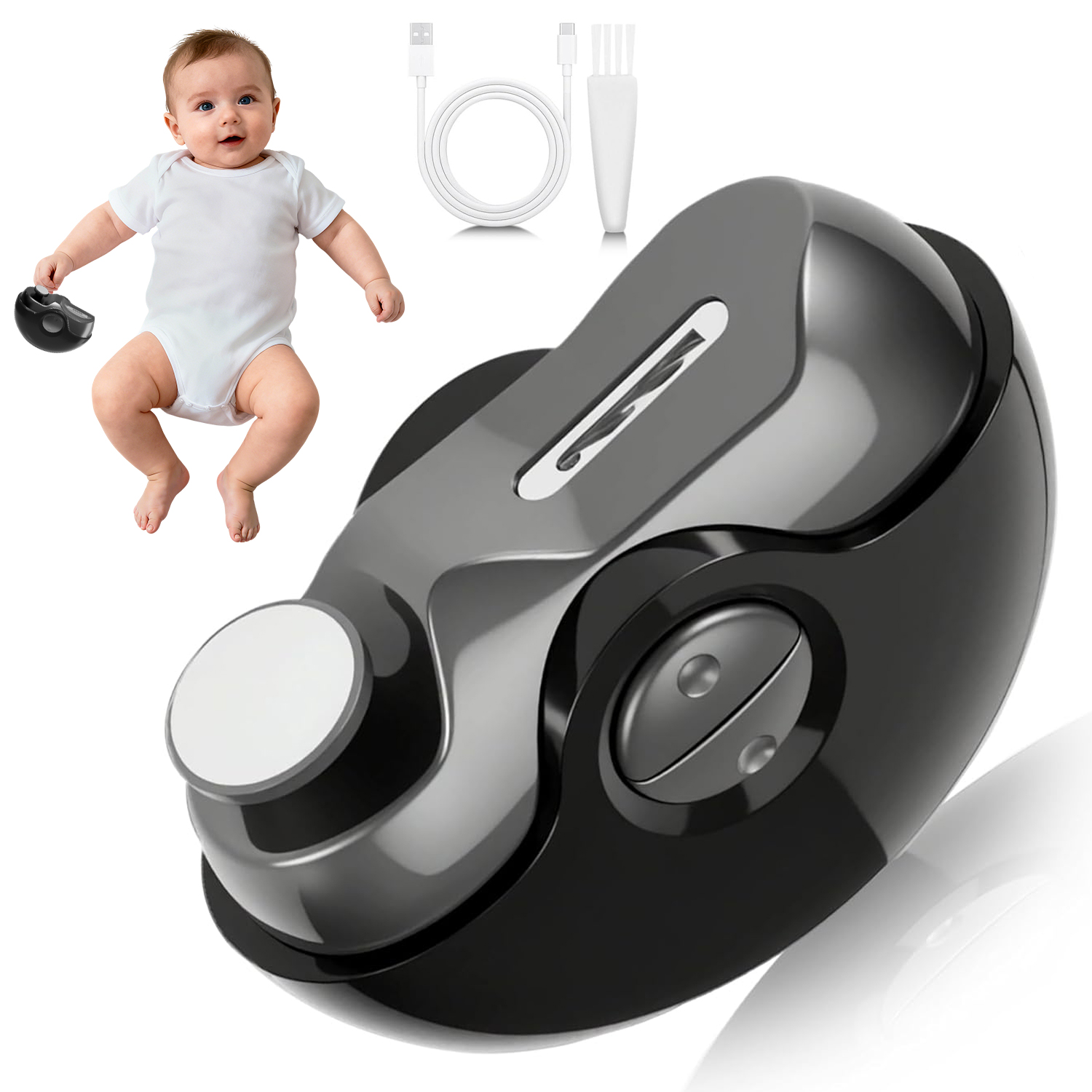 Elektrický Kleštičky Na Nehty, Automatické Kleštičky Na Nehty