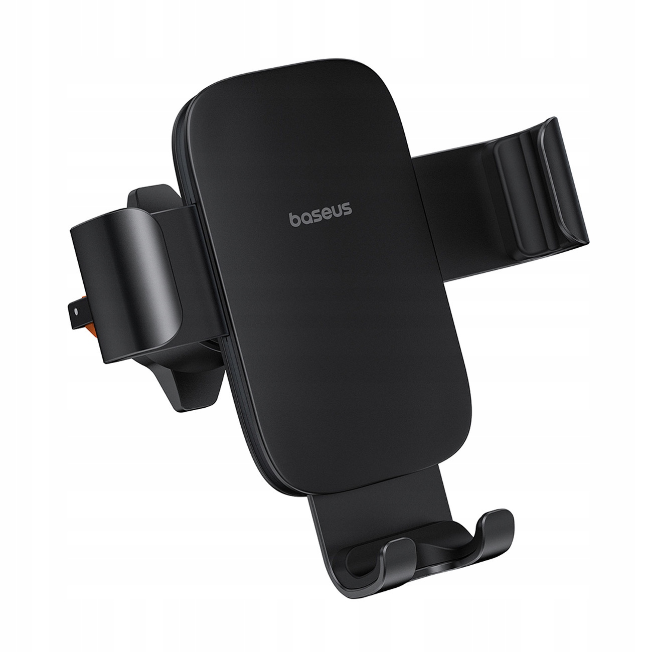 BASEUS UCHWYT DO SAMOCHODU GRAWITACYJNY NA TELEFON KRATKĘ WENTYLACJI NAWIEW Marka Baseus