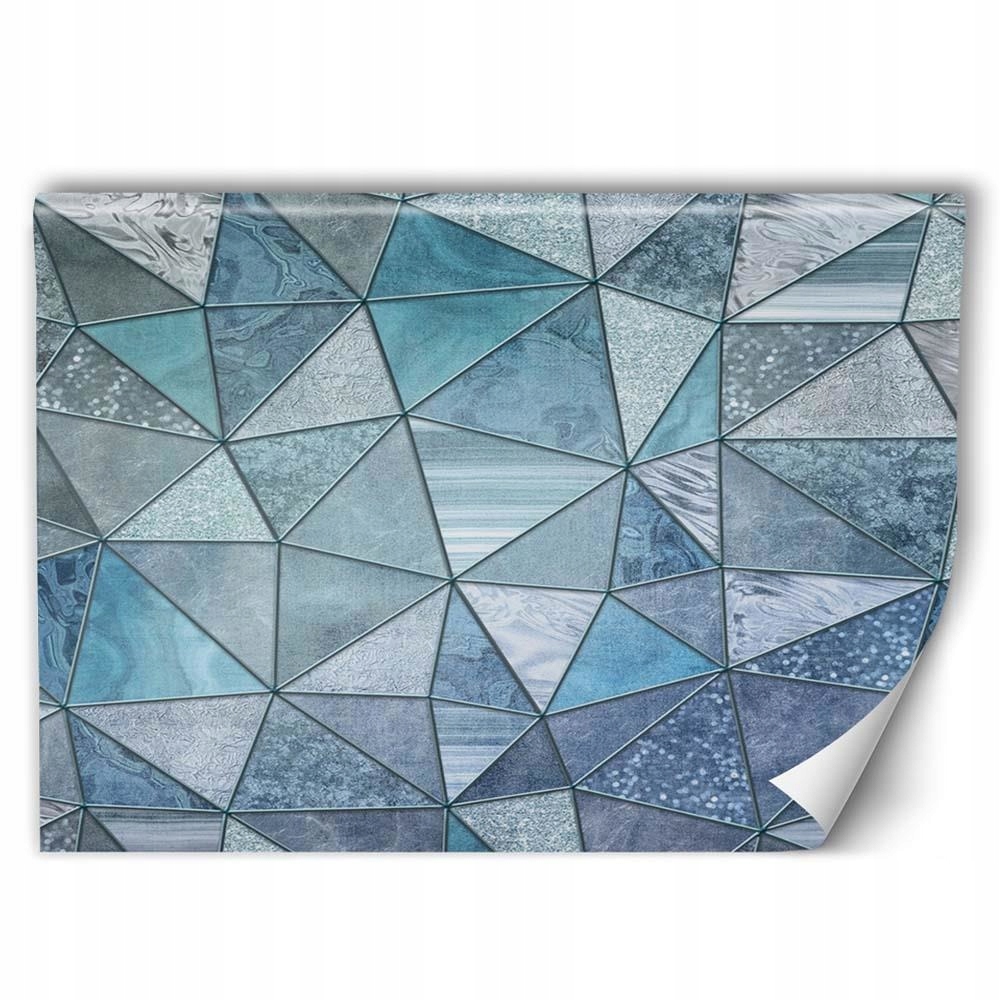 

Fototapeta 3D Mozaika Do Sypialni Salonu 250x166