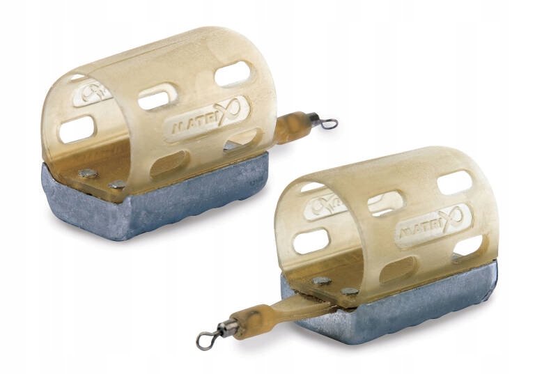 Matrix Koszyk Open End Feeder Small 15g