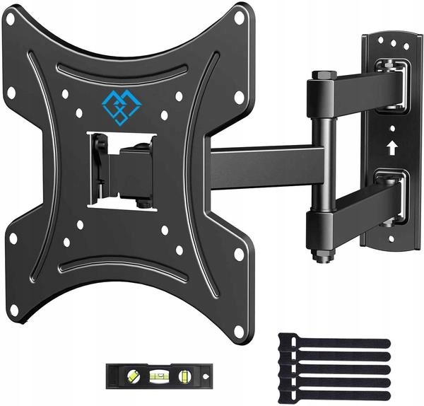 UCHWYT ŚCIENNY DO TELEWIZOR 13-42 CALE PERLESMITH PSSFK1