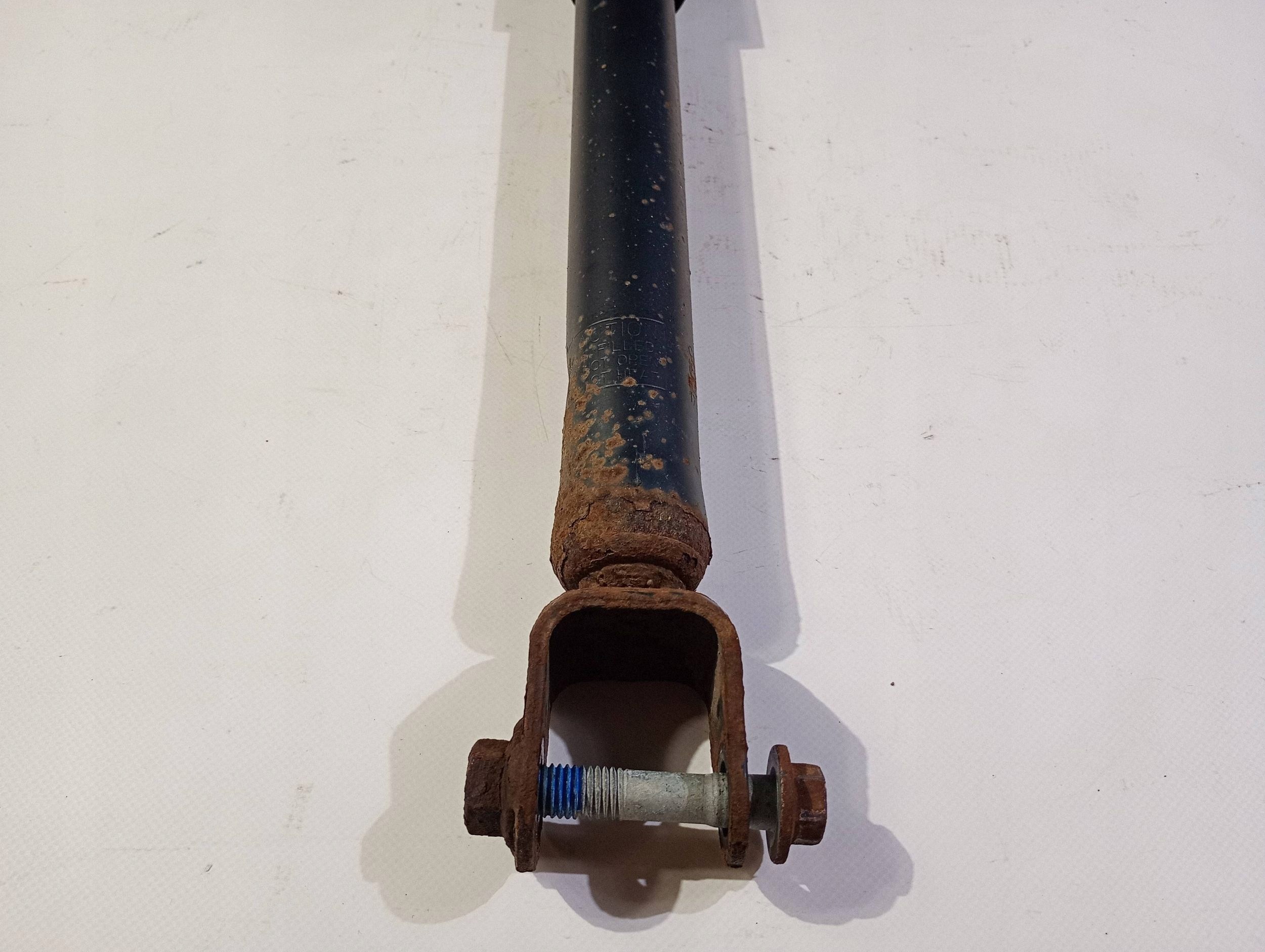 shock absorber rear part rear right left Ford Explorer V 2016