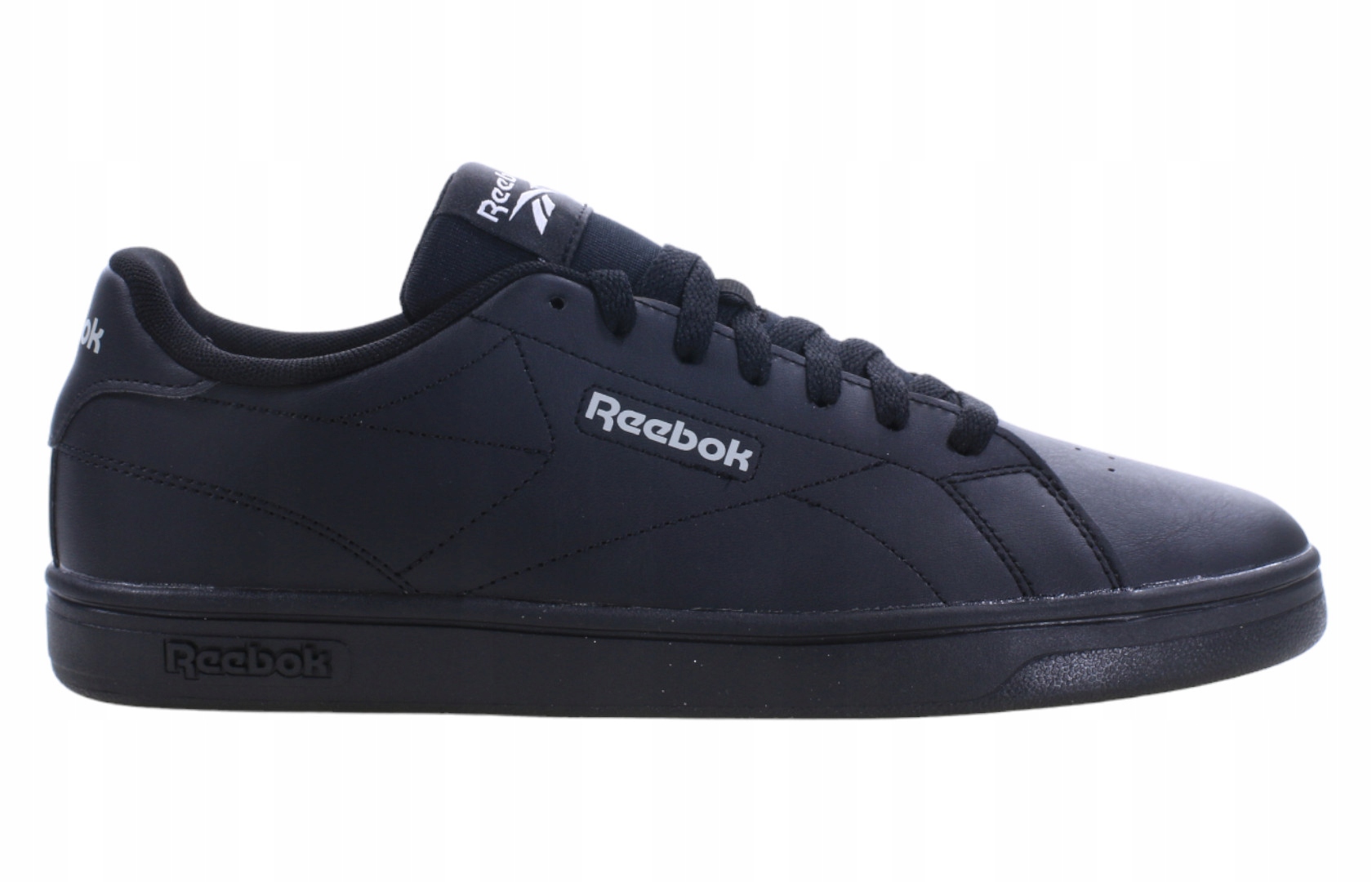Pánské boty Reebok Court Clean 100074370