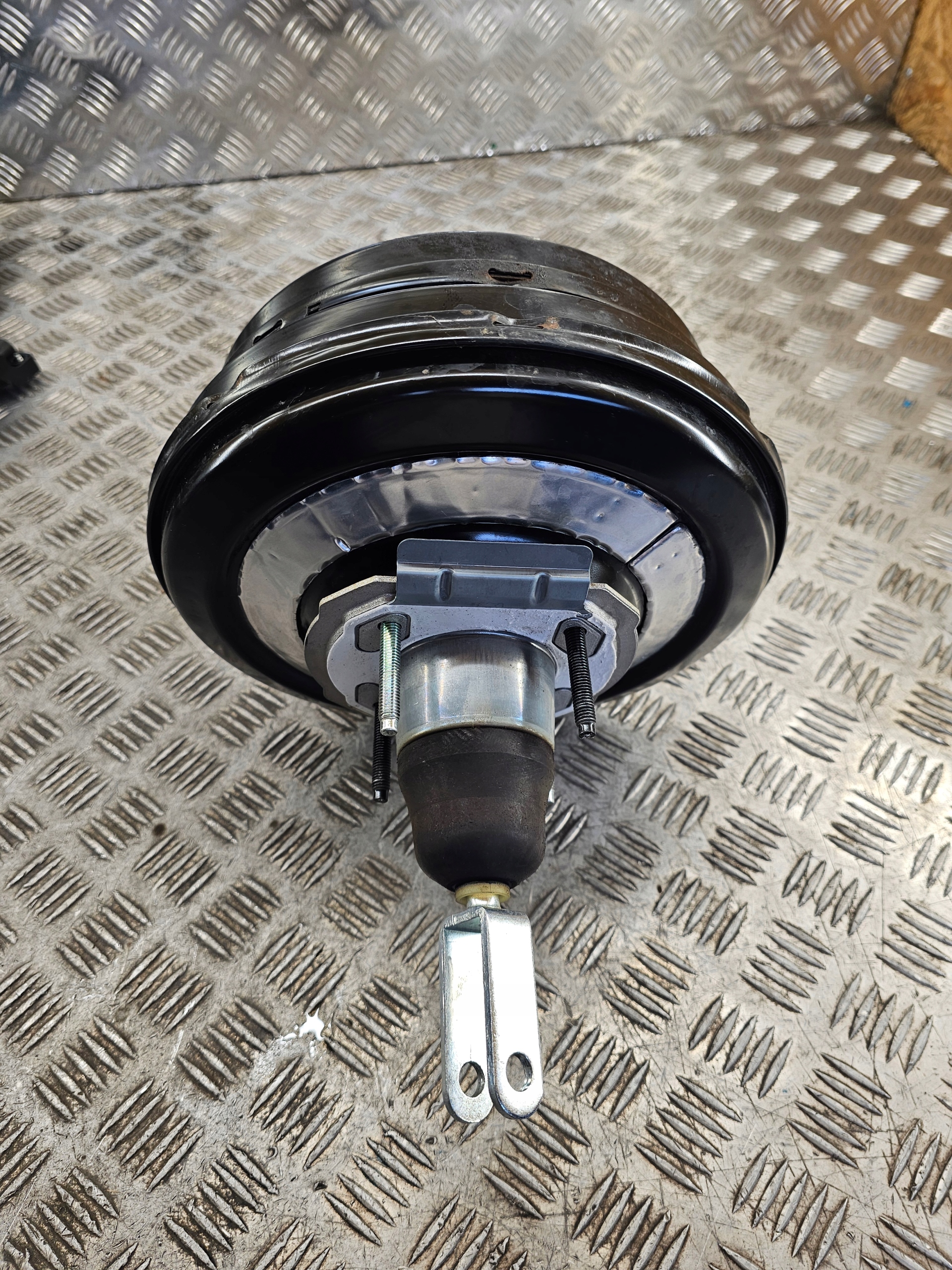 servo Servofreno RANGE ROVER SPORT II 2 L494 DPLA-2B195-BB