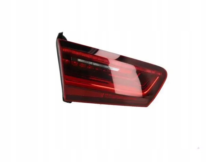 LAMPA LEWY TYŁ LEWA TYLNA W KLAPĘ AUDI A6 C7 SEDAN 4G5945093