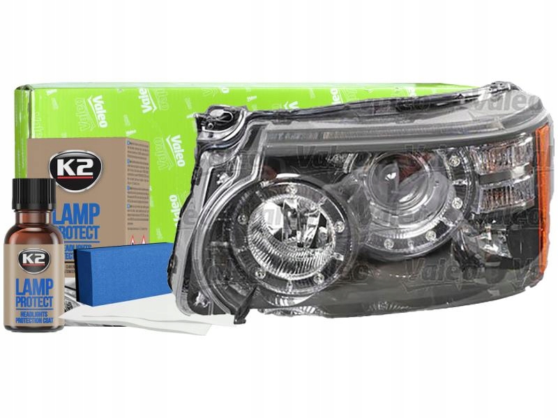 Reflektor Valeo 044157 4336091V 4336091V