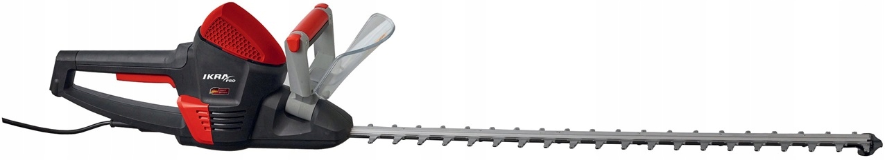 Nożyce do żywopłotu krzewów Elektryczne Tonino Lamborghini Hsp 6070 700W