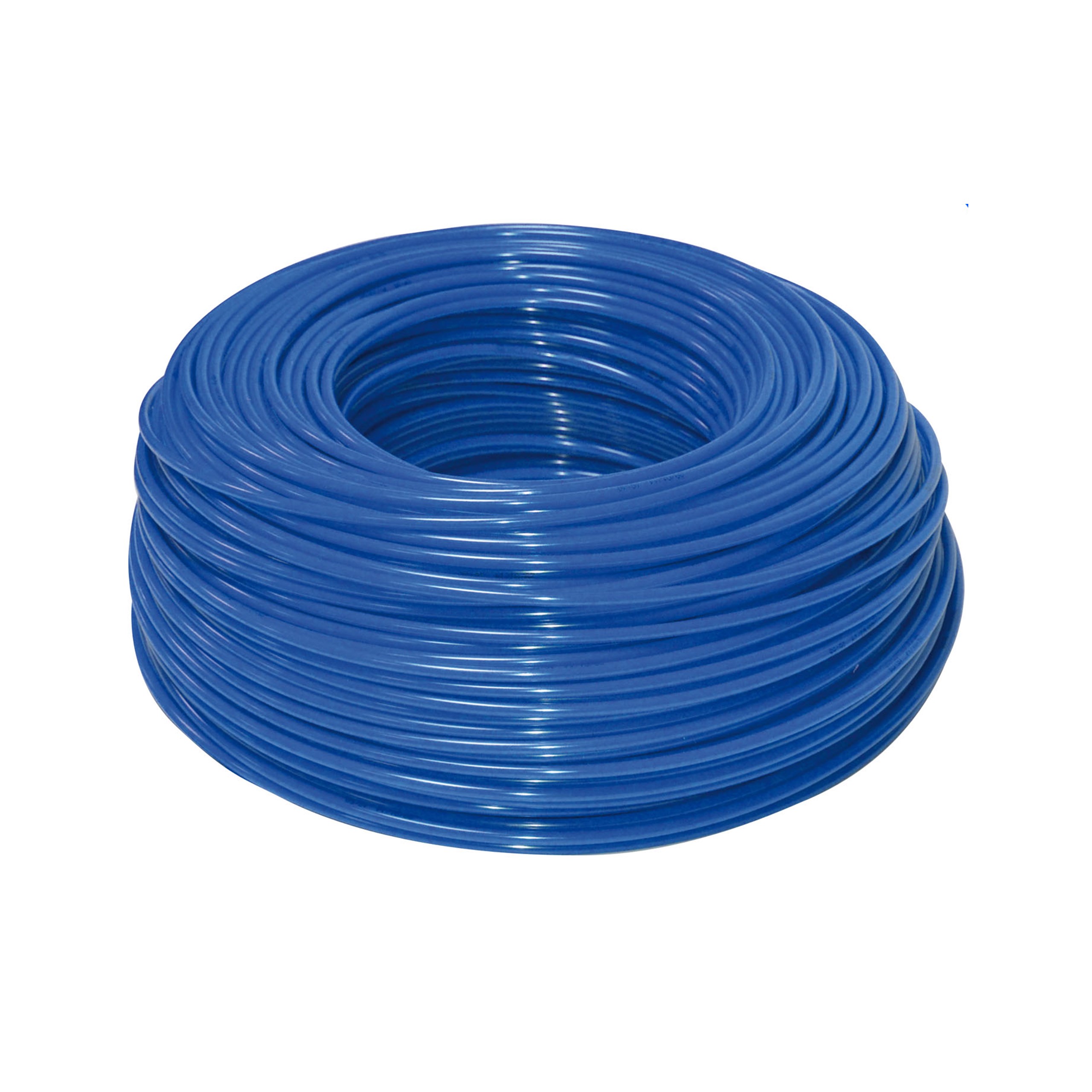 

Wąż wężyk do filtra wody osmoza 1/4'' niebieski 1m