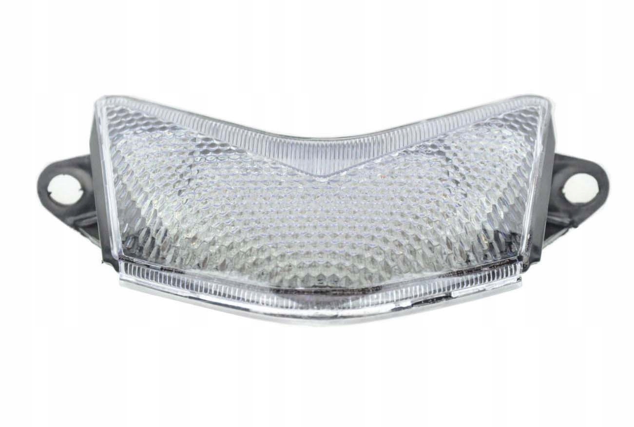 Led Lampa S Smerovkami Kawasaki 636 05-06