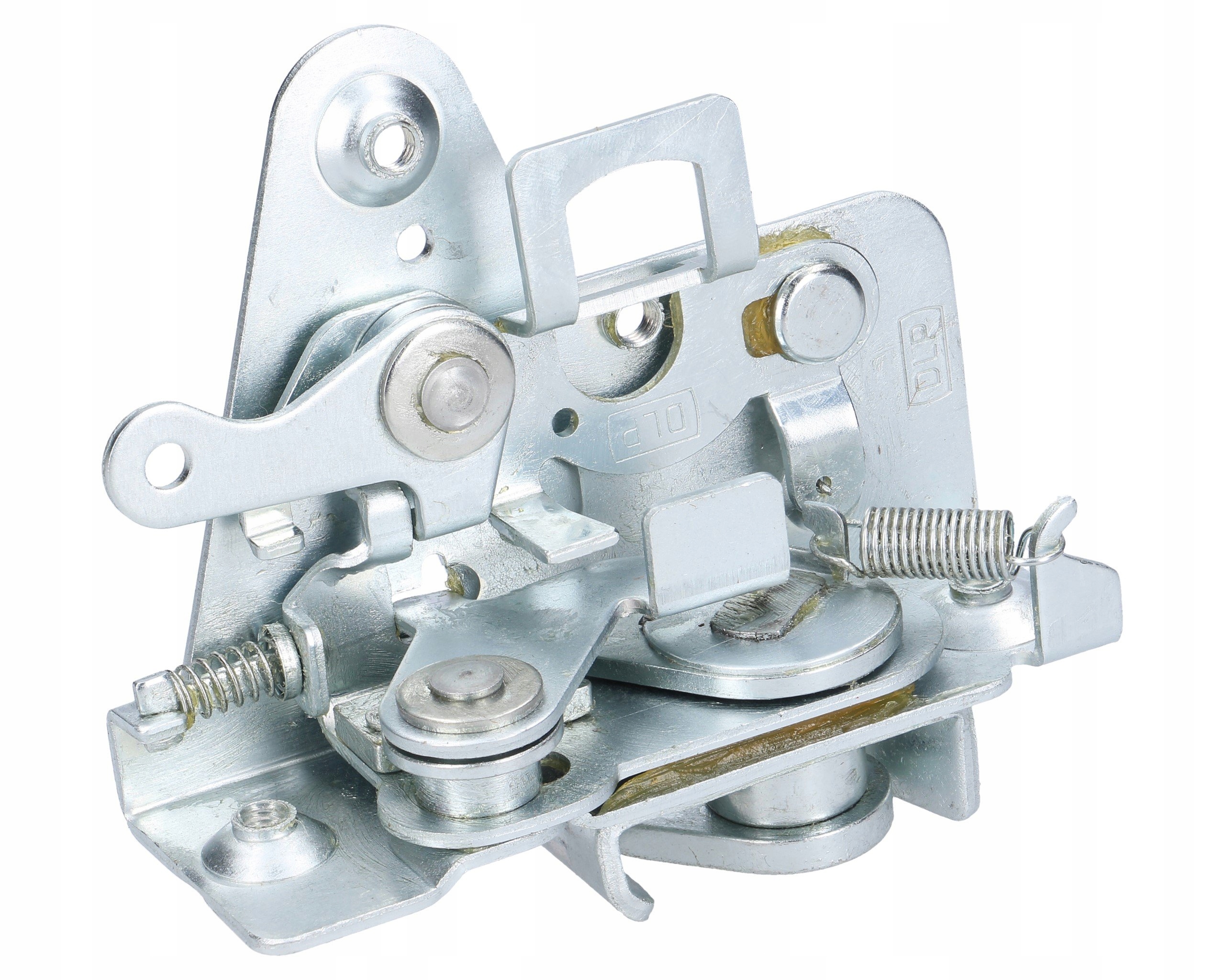 zámek pravých dveří pro traktor Case XL 3234132R1