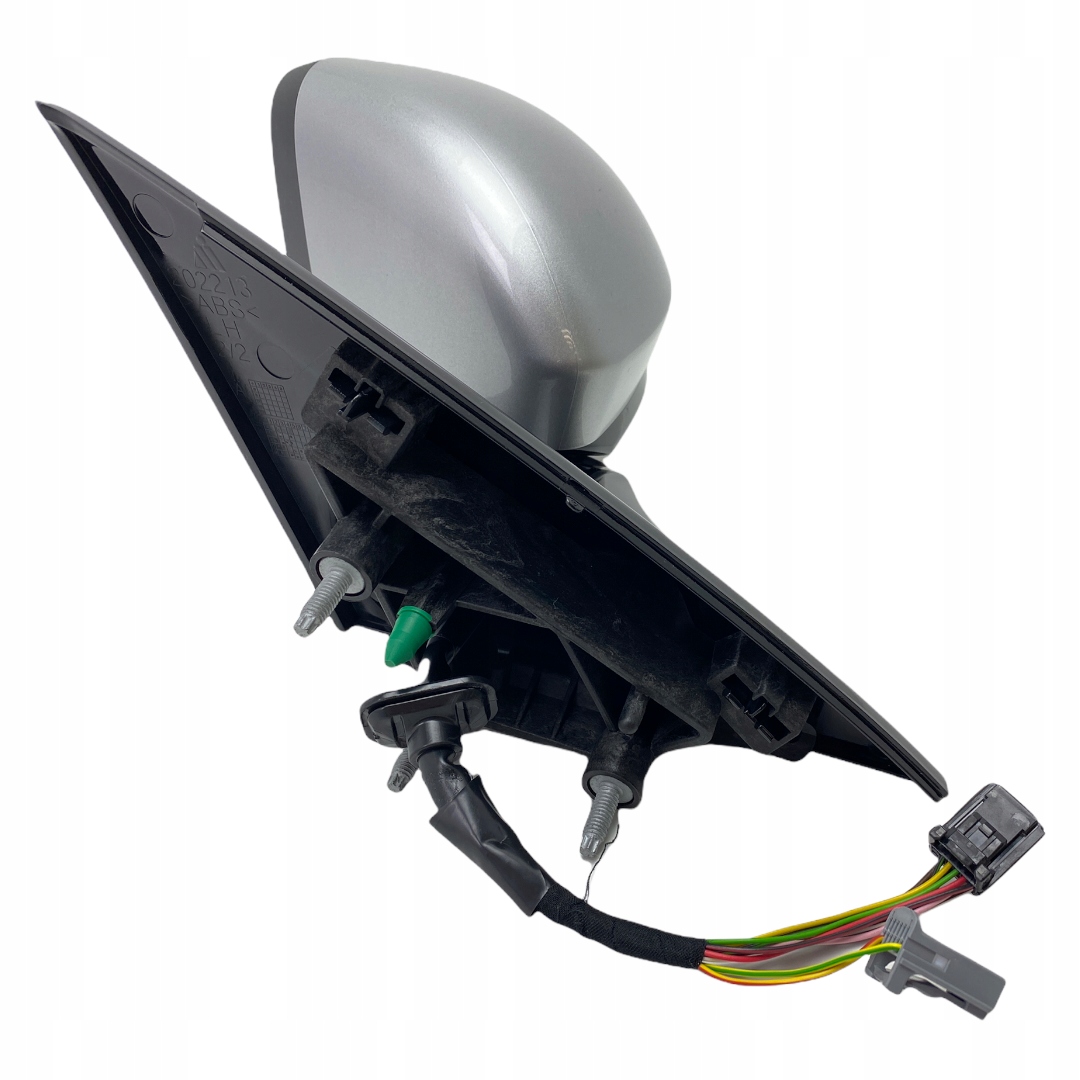 Nowe oryg Lusterko lewe Renault Talisman 11 PIN Typ samochodu Samochody osobowe