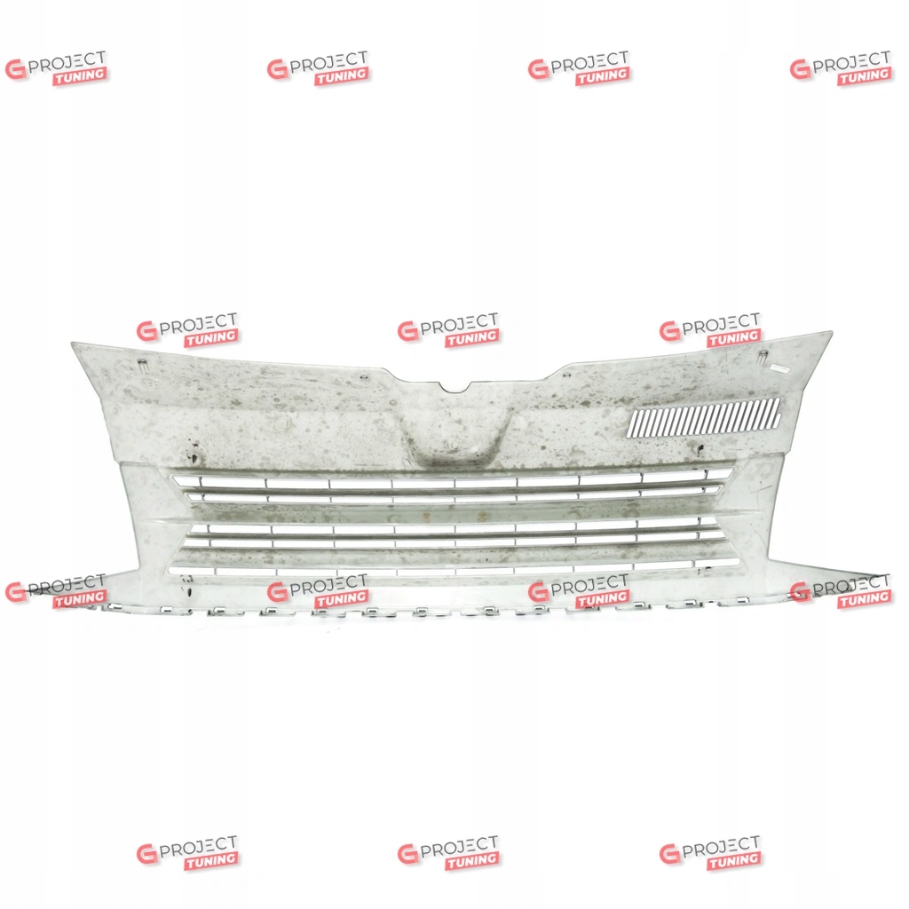 Grill do VW TRANSPORTER VI / CARAVELLE T6 Bus 2015 - Producent części Inny