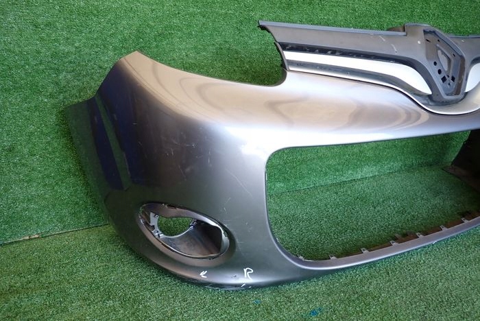 RENAULT KANGOO II LIFT 13- front bumper front