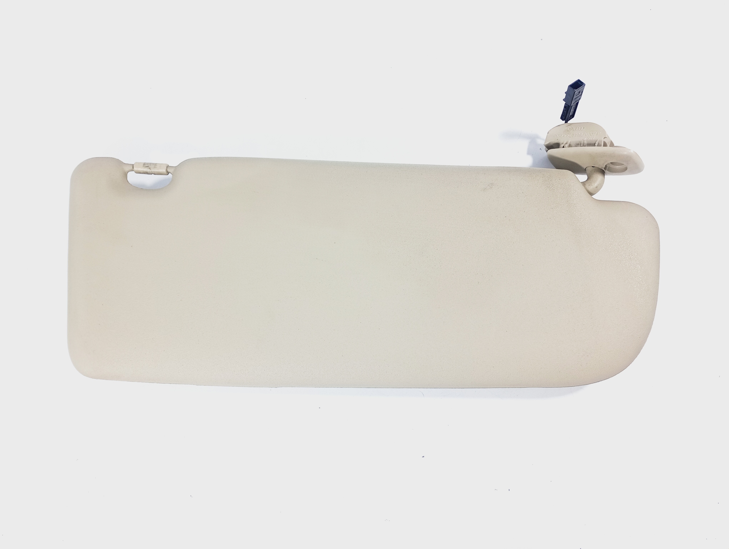 cover sun left driver´s visor left Audi A3 8L lift 00-03