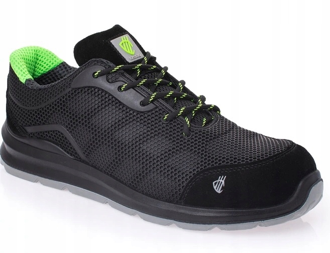 

Buty Robocze Półbuty Ochronne S1P