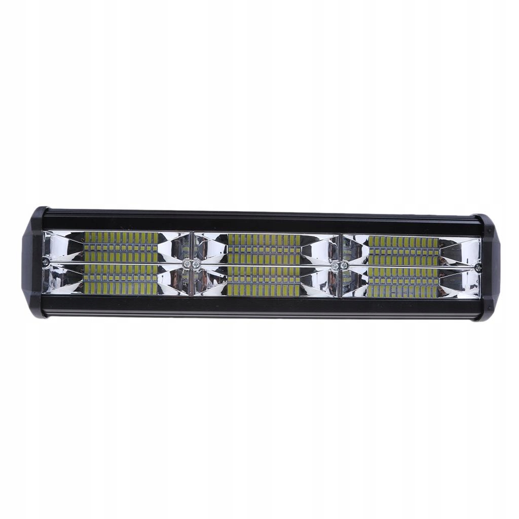 216w Light 72smd 3-рядный водонепроницаемый IP67