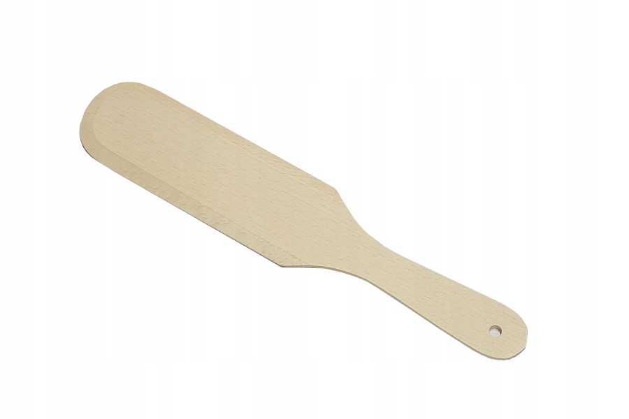 

Łopatka Do Naleśników Drewniana Eko Practic 23,7 C