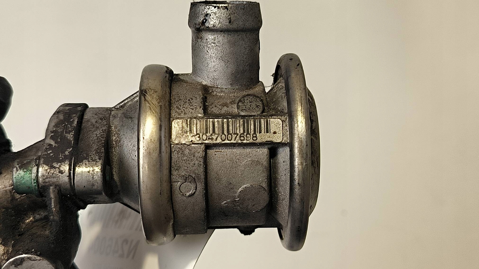 egr ventil 058131817 VOLKSWAGEN PHAETON