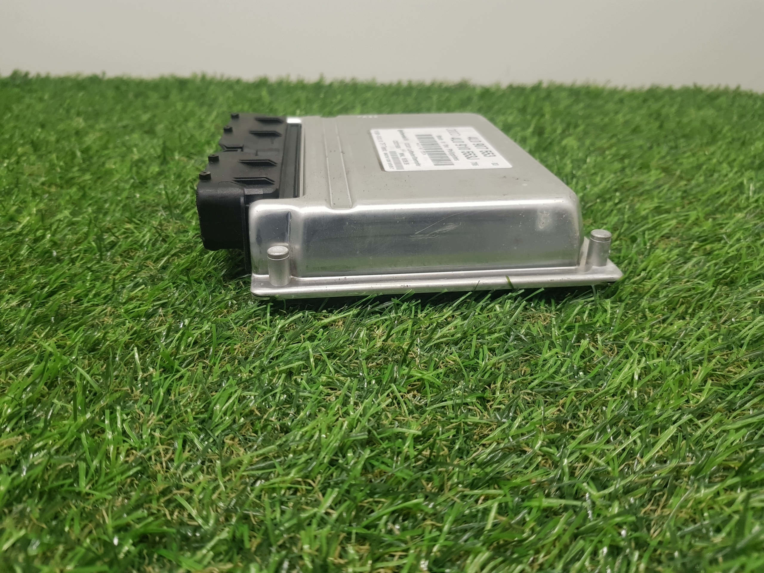 modul Achsträgers AUDI Q7 4L0907553J