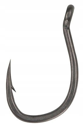 Haczyk Fox Edges Wide Gape Out-turned Eye 2 Rozmiar: 2