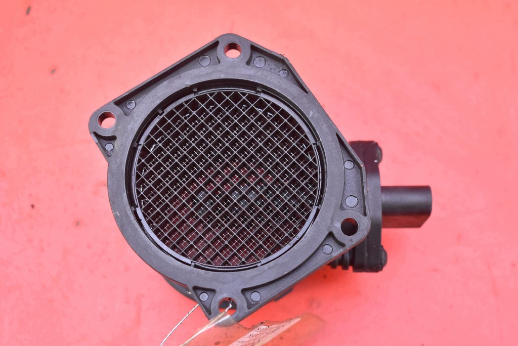 flow meter 0280218058 AUDI A4 B6 2.0 20V 130 KM 00-05