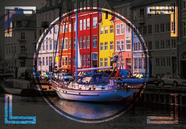 KAMERA IP TIOC 2.0 DAHUA IPC-HDW3549H-AS-PV-0280B- Zasięg podczerwieni 130 m