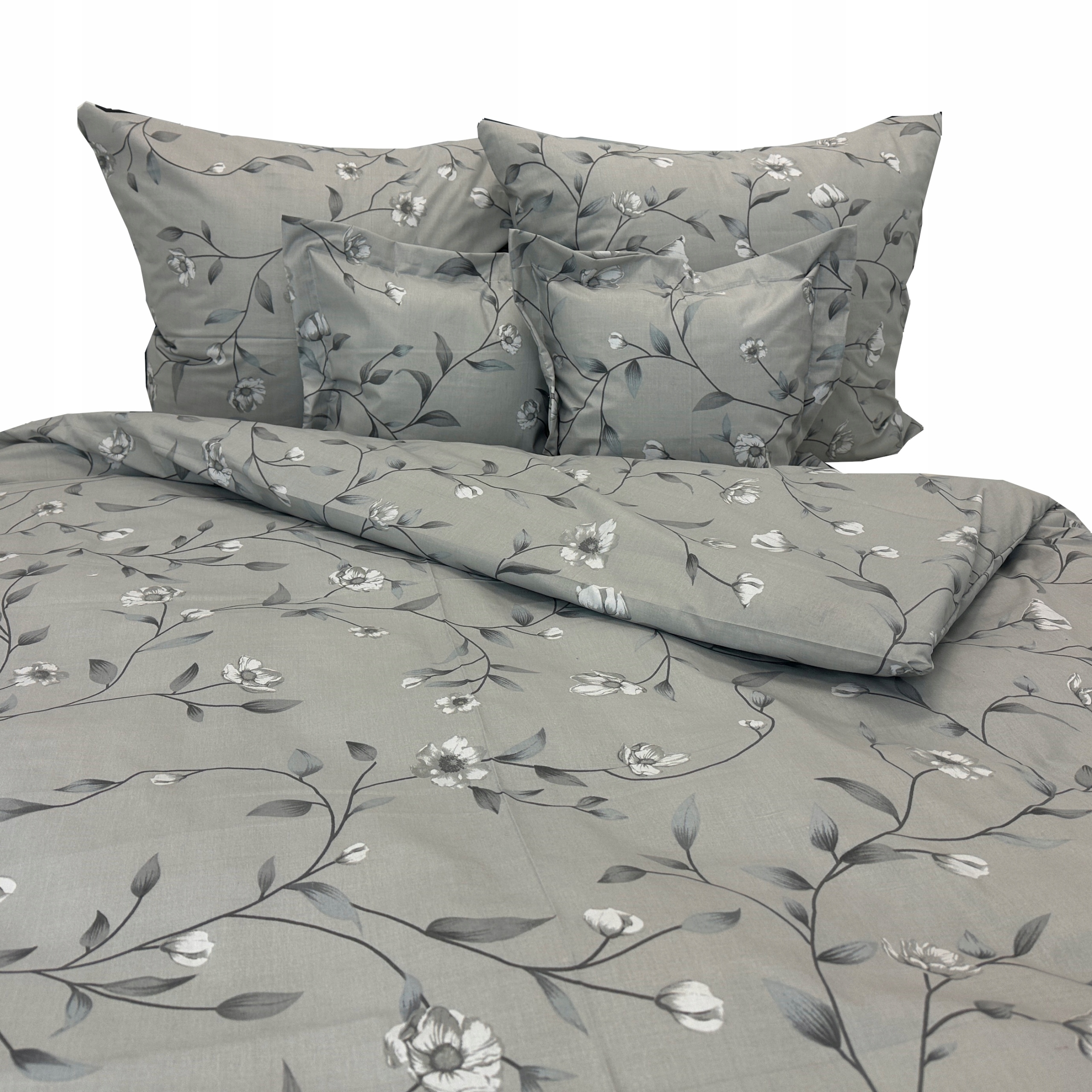 Pościel Bawełna D'lux 160x200 Polska Pościel