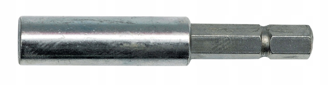 

Magnetyczny Uchwyt Do Bitów Wkrętakowych 1/4"