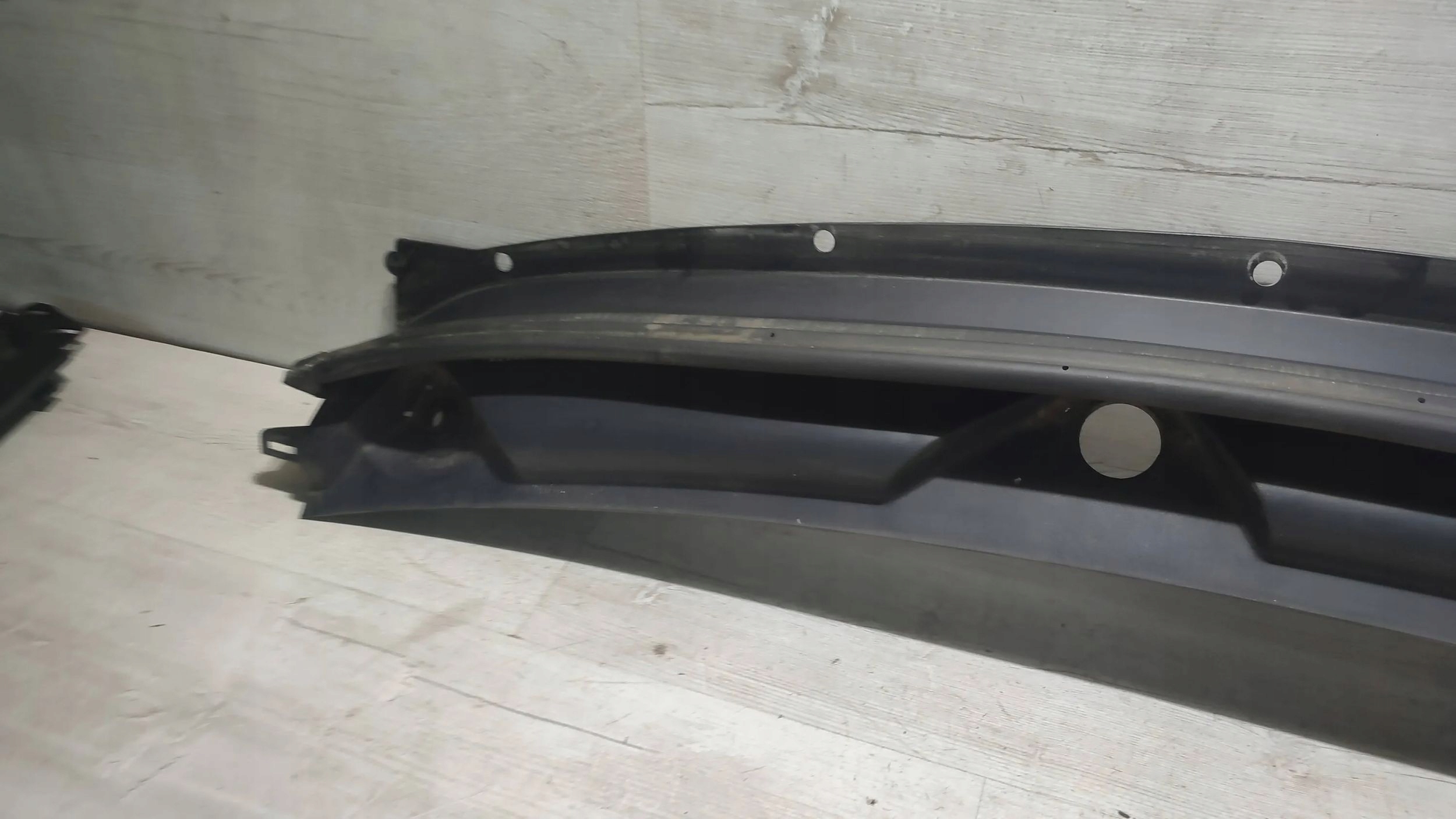 Jeep Cherokee 2015 torpédo predné