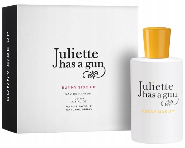Juliette Has A Gun Sunny Side Up Edp 100ml Spray