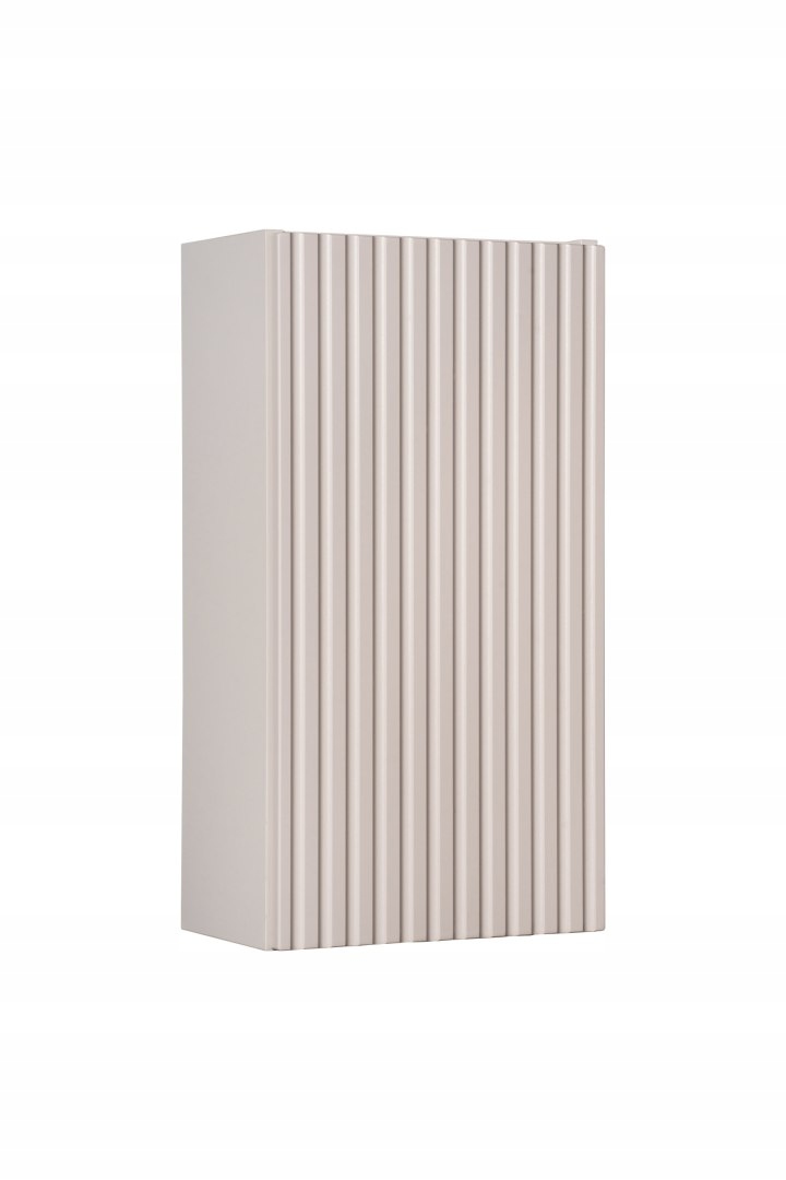 Szafka Górna 30cm 1 Drzwi, Nova Cashmere