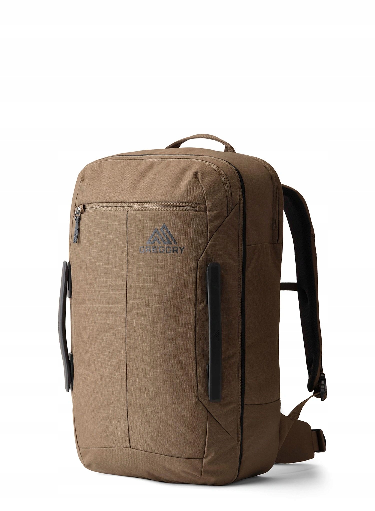 Plecak podróżny Gregory Border Carry On 40 mesa brown