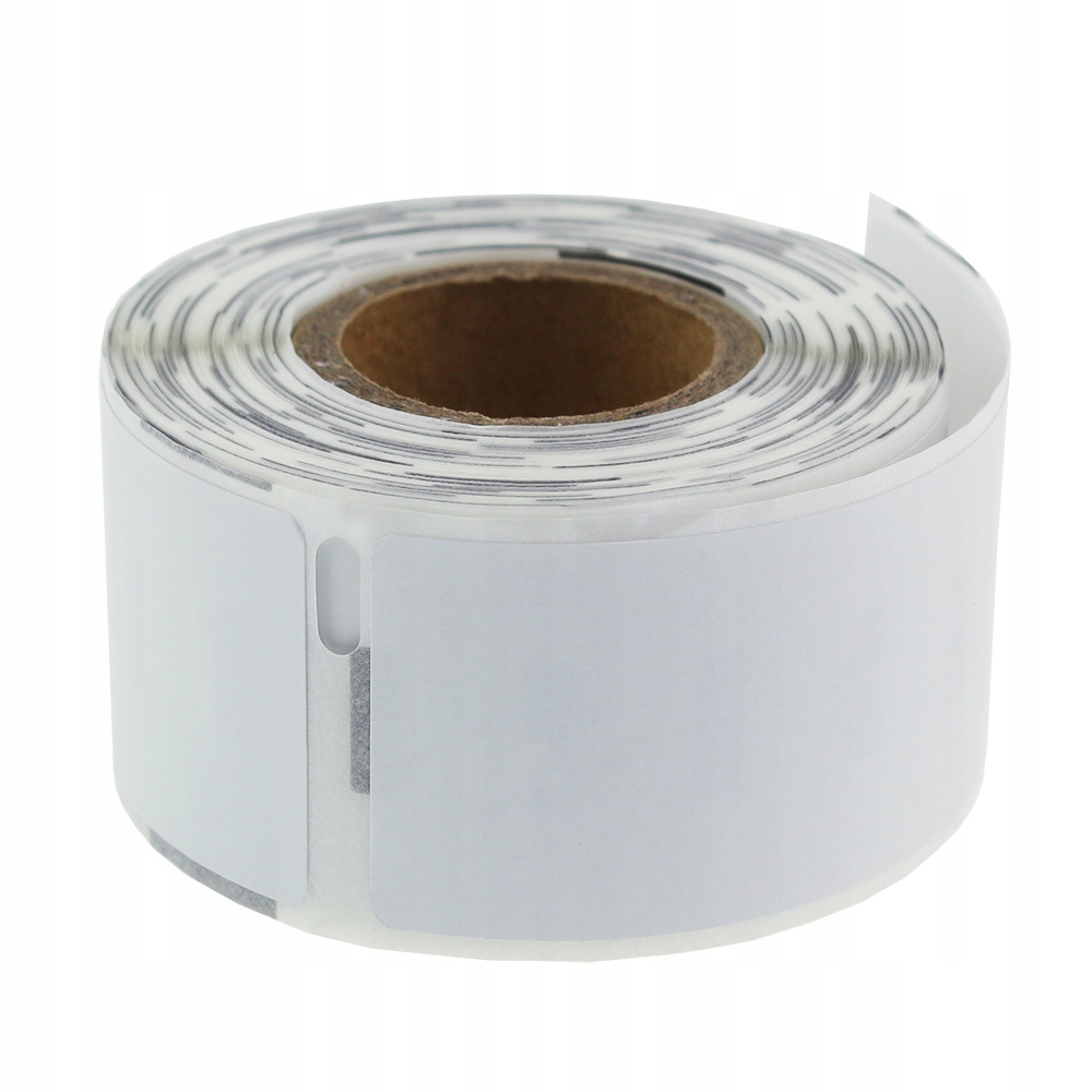 

Etykiety do Dymo Lw 99010 (S0722370) 28x89 130szt