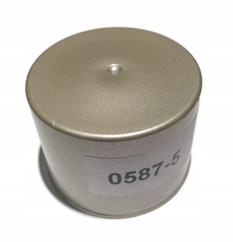 Multona 0587-5 Citroen 230A Kch Kdd Lakier Farba Gotowy Spray 400ML