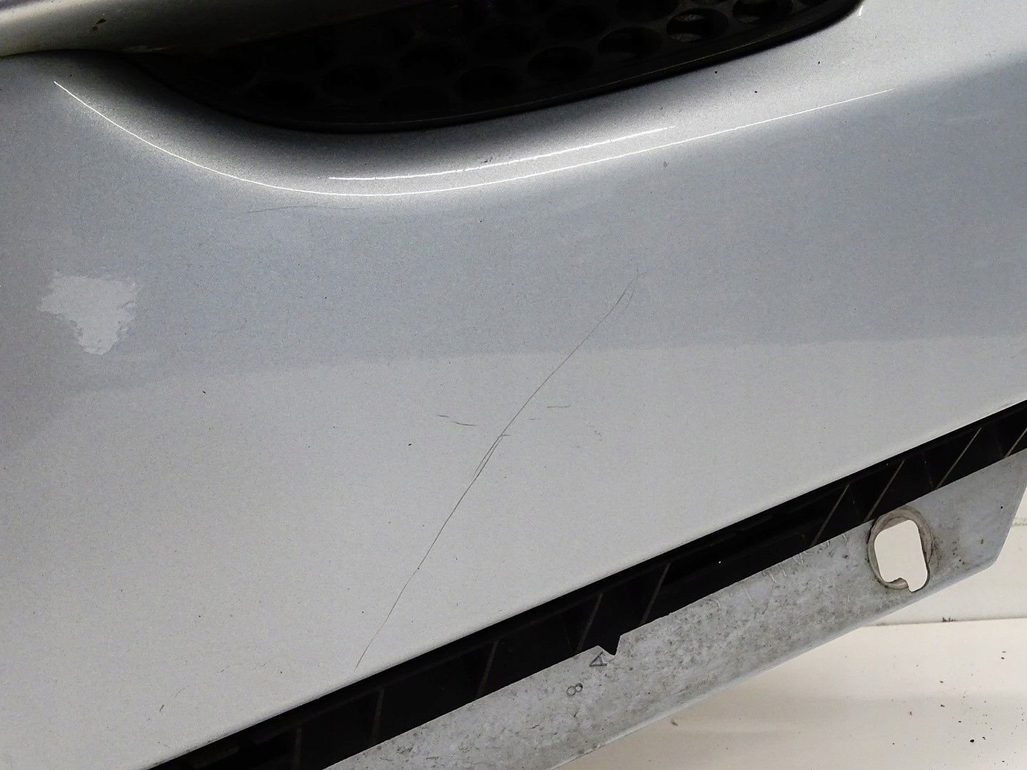 fender left front front MERCEDES SL R230 W230 762
