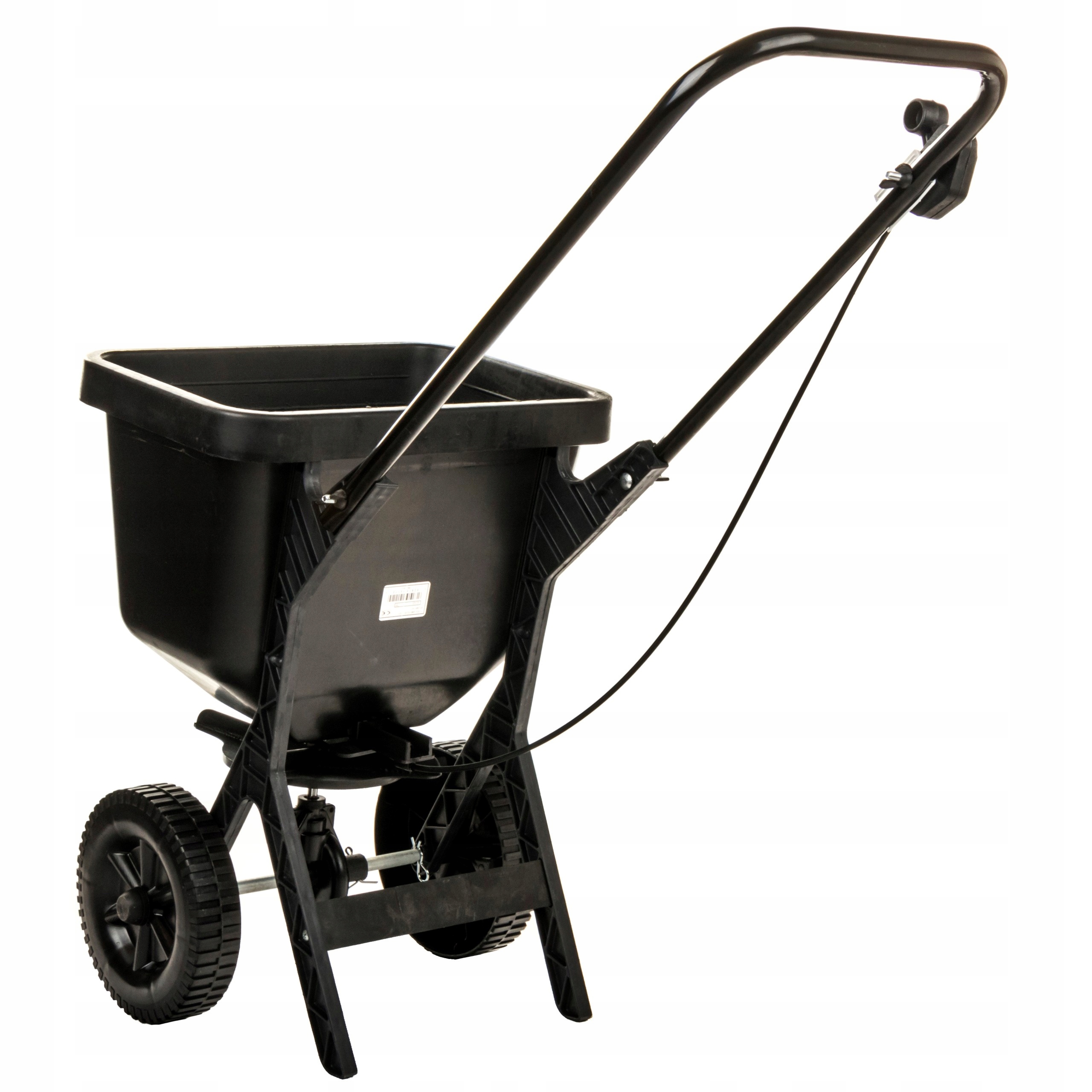 ROZSIEWACZ DO TRAWY PIASKU SOLI NAWOZU 20L Kod producenta 450409