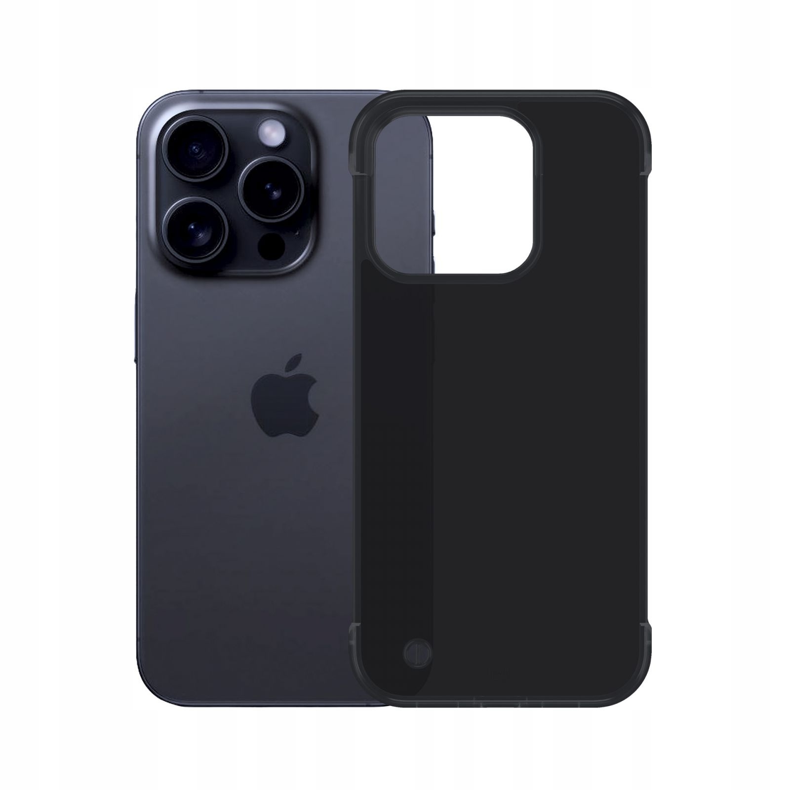 Apple Iphone 13 Pro Max 3MK JUST20G Matt Case