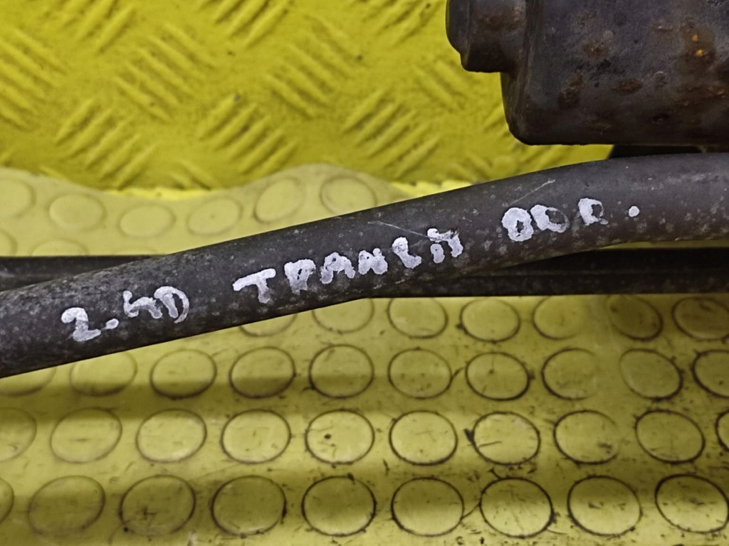 FORD TRANSIT V Wischergestänge vorne