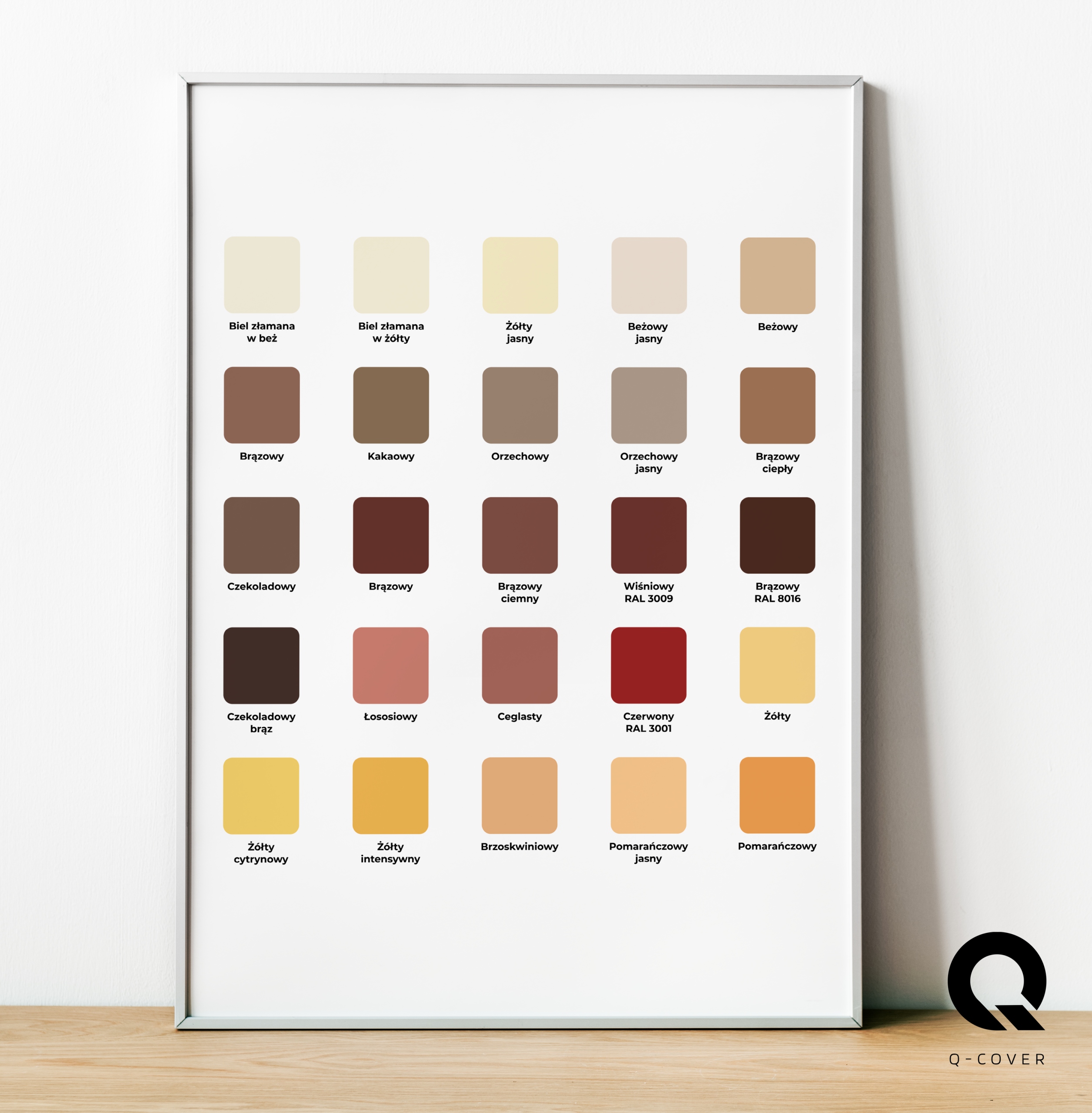 FARBA ELEWACYJNA SILIKONOWA FASADOWA KOLOR ANTRACYT RAL 7016 10L PRODUCENT Rodzaj fasadowa ścienna