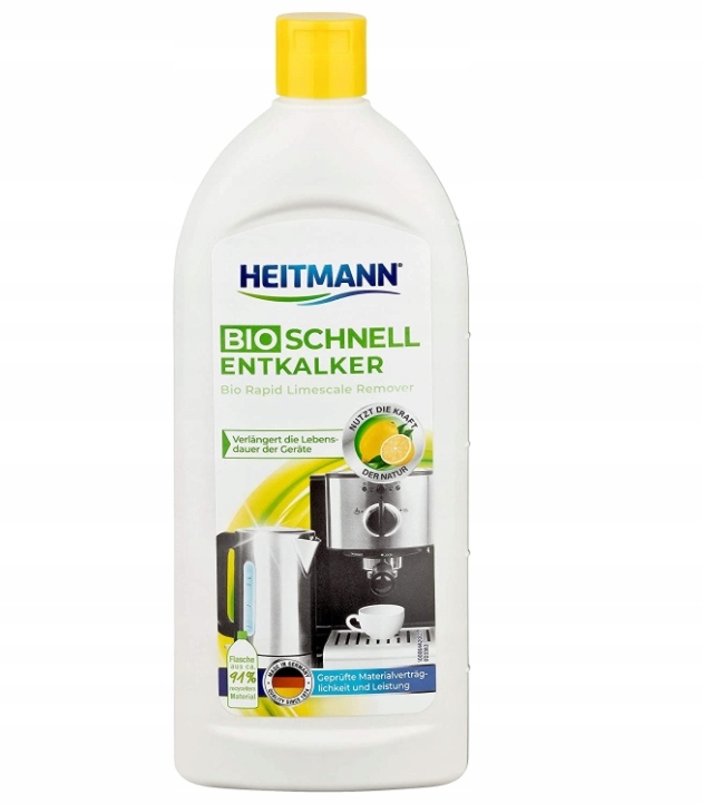 

Heitmann, Odkamieniacz, 250ml