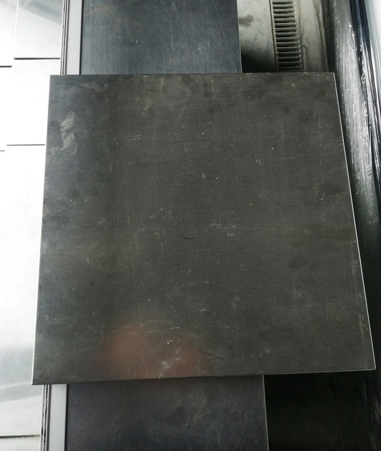 Nakładka Pieniek Kloc Blatu Lada Chłodnicza r.45cm