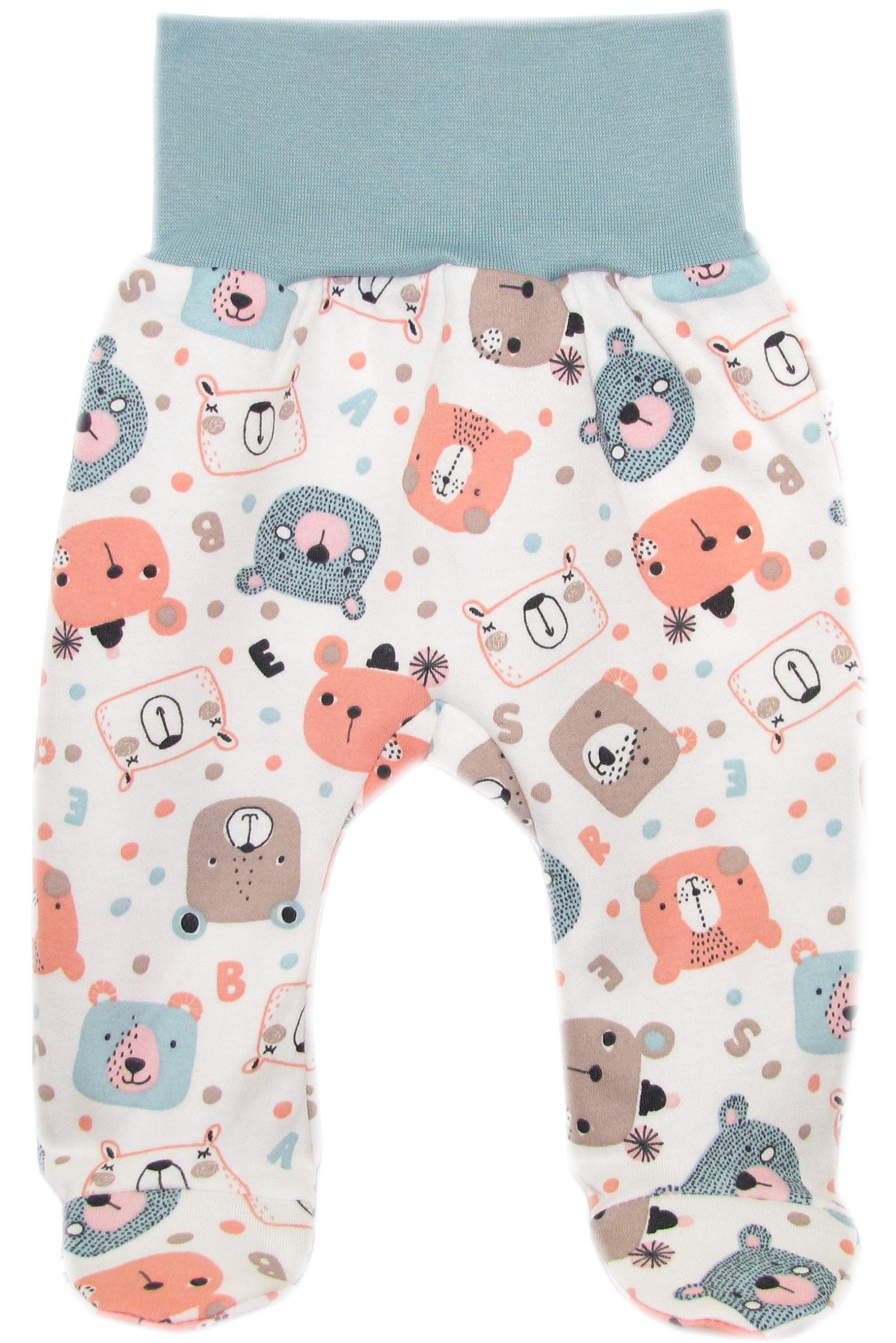 

Półśpiochy Bezuciskowe r.62 Kaia-baby Bear /70i/