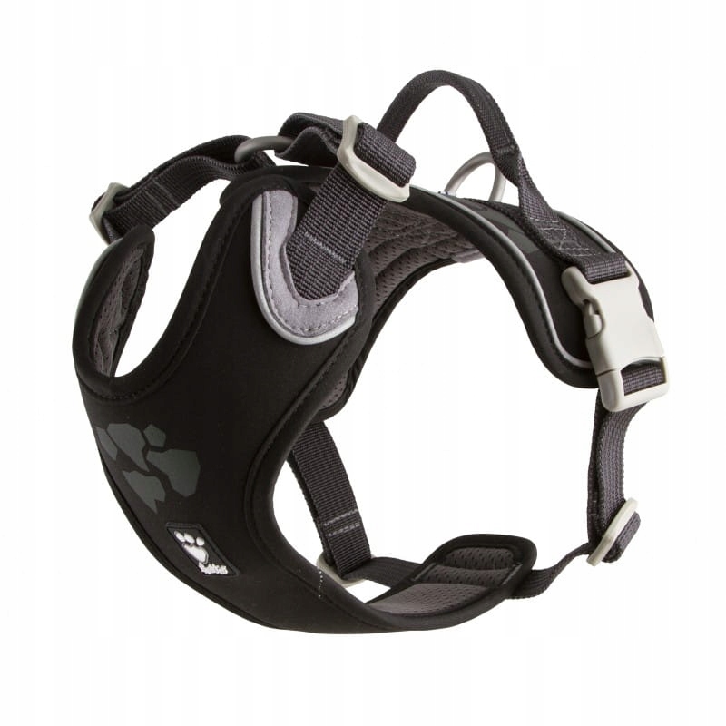 Levně Weekend Warrior Hurtta Raven L (80-100)