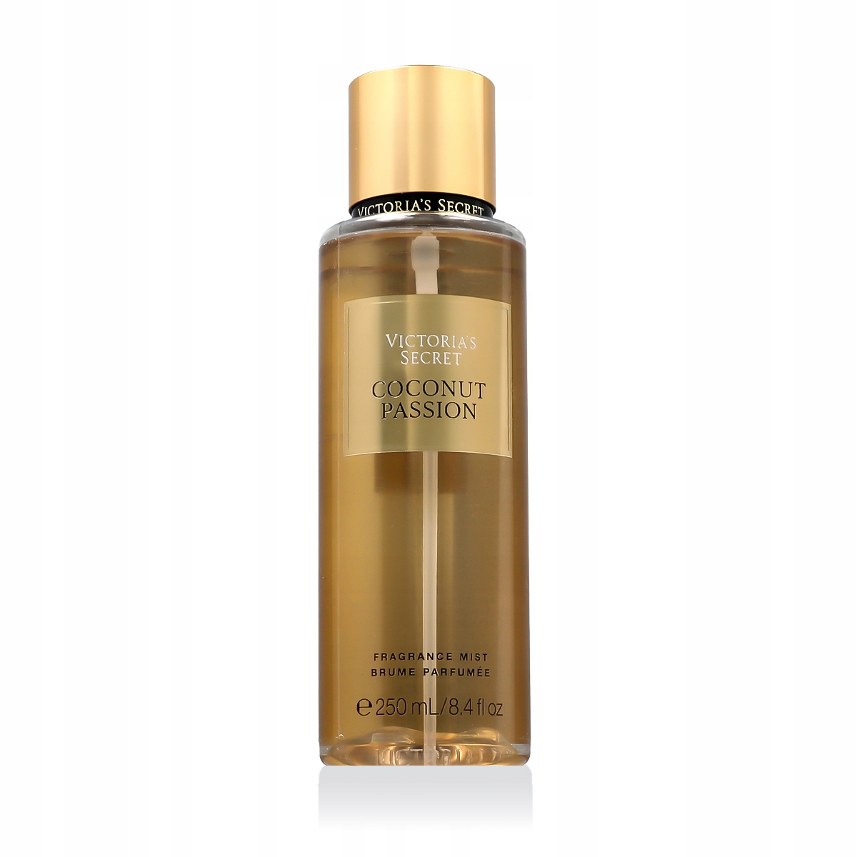 Victoria's Secret Coconut Passion tělový sprej 250 ml W
