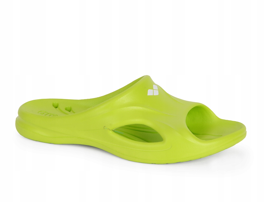

Arena Klapki Dziecięce Hydrosoft Basen Plaża 37
