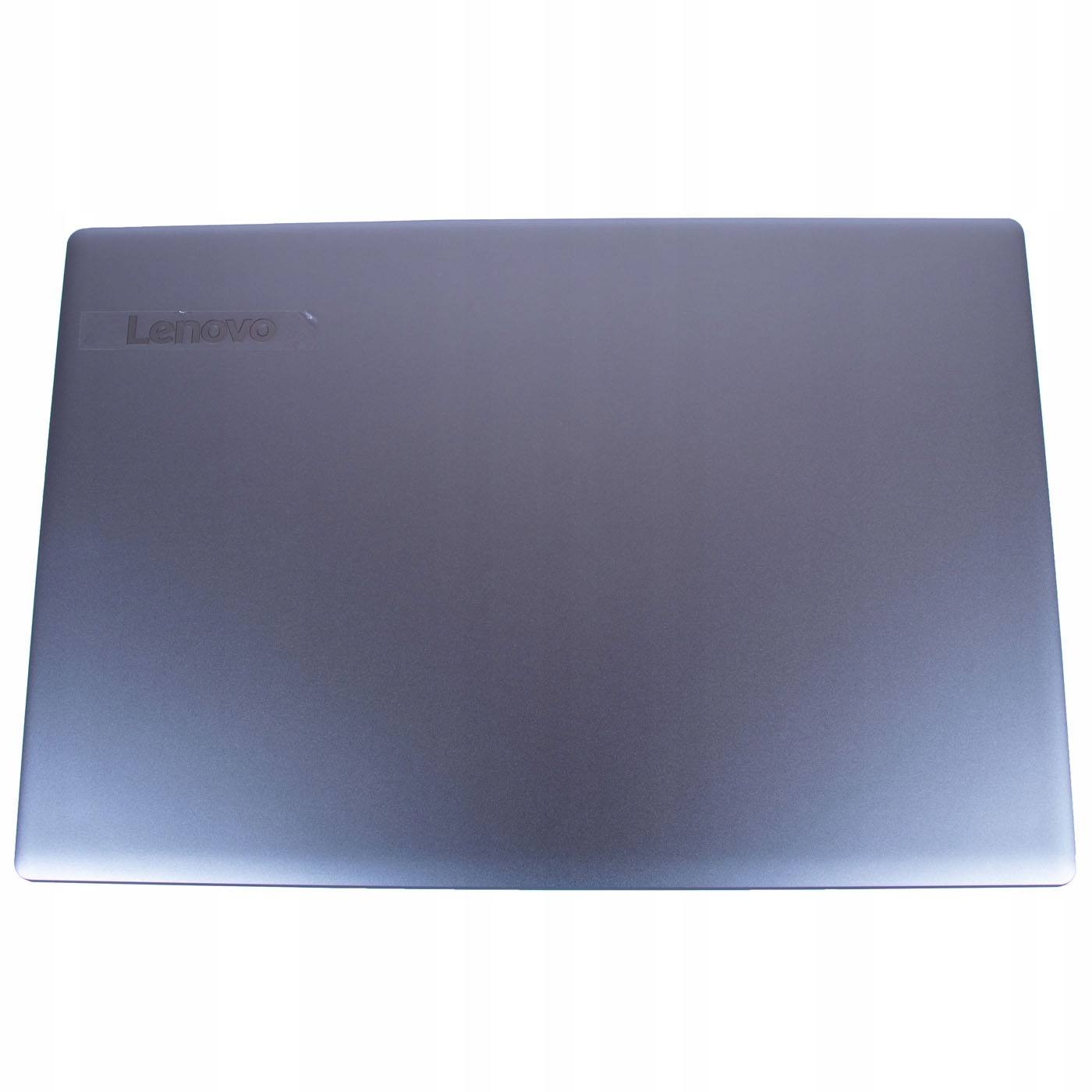 Kryt LCD matrice klapka Lenovo IdeaPad 720s 15 stříbrná