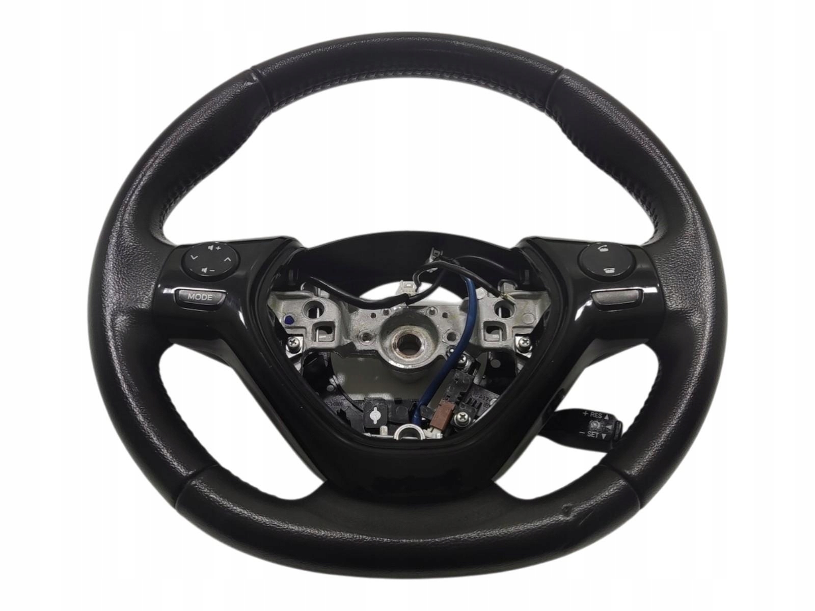 lenkrad MULTIFUNKCJA TEMPOMAT CITROEN C1 II 2014-2021 45100-0H060