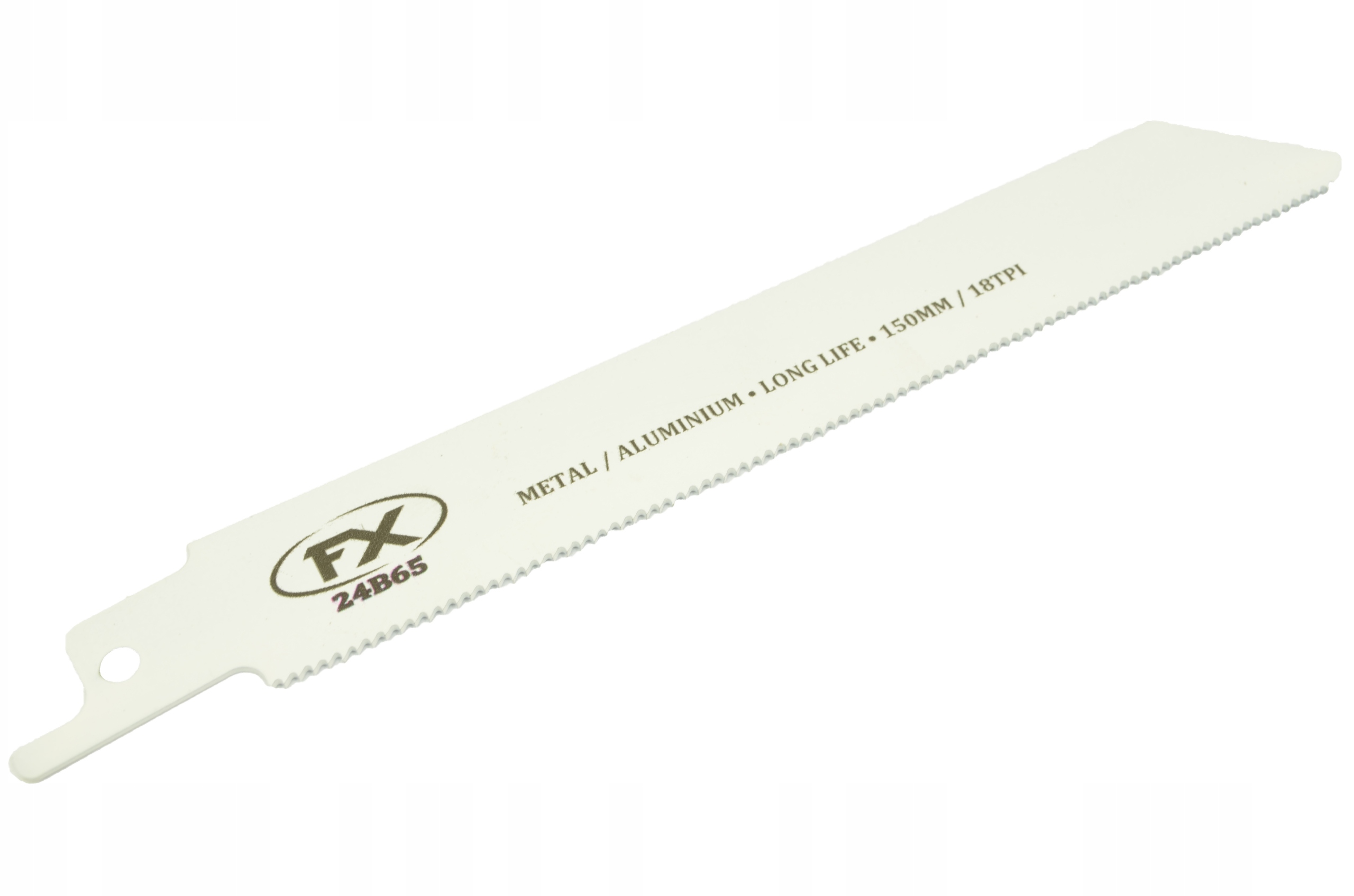 

Brzeszczot Do Piły Szablastej Do Metalu 150mm Widi